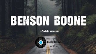 Benson Boone  playlists songs [upl. by Qifar94]