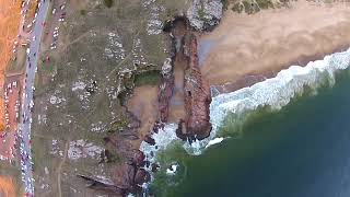 Las Grutas Beach Argentina brazilbrasilwithrenatalopes [upl. by Waring]