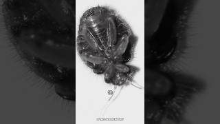 bedbugs Stealth parasitic😱😨 [upl. by Reider]