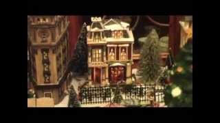 Department 56 Christmas Village [upl. by Lister]