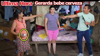 Lupe bebe cerveza dice doña Gerarda ¿Quién dirá la verdad – Ediciones Mendoza [upl. by Gotcher908]