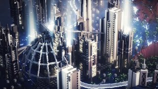 Regenesis  Undiscovered Civilizations  Minecraft Cinematic [upl. by Baiel]