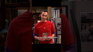 Amy’s words destroy Sheldon’s faith and Sheldon sets out for revenge happy movie shorts funny [upl. by Silvanus]