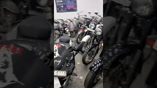 Royal Enfield bikes lineup  Harshit motors Kanpur  automobile bikeattitude bikeloverattitude [upl. by Caryn330]