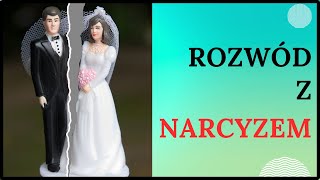 ROZWÓD Z NARCYZEM [upl. by Swehttam]