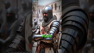 5 MindBlowing Facts About Crusader Kingdoms [upl. by Jaquelin]