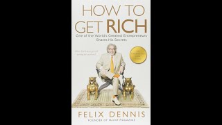 HOW TO GET RICH AUDIO BOOK  PART 18 [upl. by Valenza377]