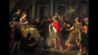 Virgil  Aeneid Book 1 Latin narration [upl. by Naibaf930]