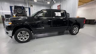 2019 Ram 1500 Cleveland Cumming Gainesville Dahlonega GA 2167P [upl. by Hazem]