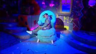 The PeeWee Herman Show Youre my special chair [upl. by Swerdna]