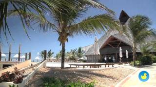 WATAMU BAY ORA RESORT [upl. by Aim]