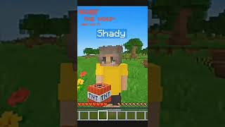 king sigma Ohio shady star Bomba☢️☢️☢️☢️shadyplays [upl. by Nuhsal807]