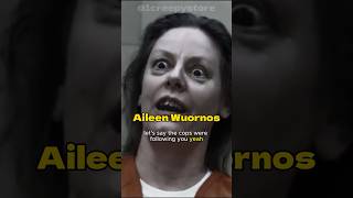 Aileen Wuornos last interview [upl. by Aserat962]