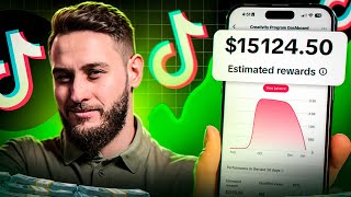 10 Ways to Make Money on TikTok in 2024 [upl. by Tebazile405]