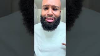 Beard Thursdays MustHave Review of Woke Beard Wash by Shebarber [upl. by Cannell]