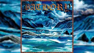 Bathory  Nordland I Full Album [upl. by Atillertse]