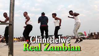 ChintelelweReal Zambian new video [upl. by Ahsiekram]