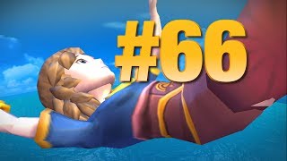 Oceanhorn  Part 66  Gameplay Walkthrough [upl. by Doxia]