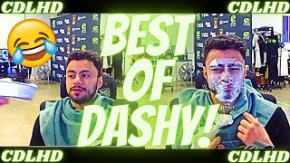 OpTic Dashy Top Twitch Moments [upl. by Philemon]