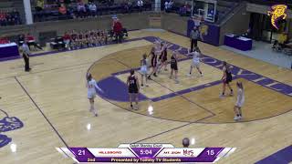 27th Annual Taylorville Tornado Holiday Tournament [upl. by Ytinirt555]