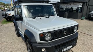 Suzuki Jimny GLX 4x4 Automatic 🚙💨 [upl. by Baptista91]