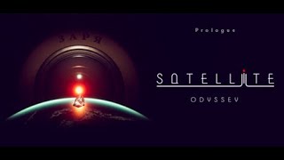 Autotuned AI  Satellite Odyssey Prologue  PC Gameplay  Lets Try [upl. by Asyal]