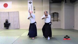 AIKI KENPO [upl. by Warner]