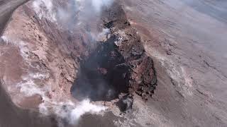 Volcan Pacaya Guatemala [upl. by Codi684]