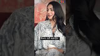 Neeru Bajwa prodcast [upl. by Jeri]