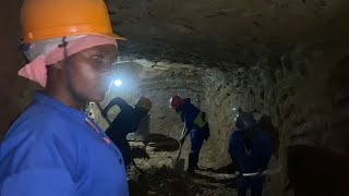 Sexual and gender based violence in Rwandas mining sector [upl. by Amme]