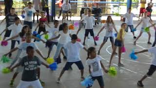 Apresentação Tempo de Alegria  Ivete Sangalo [upl. by Atlee]