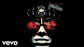 Judas Priest  Delivering the Goods Official Audio [upl. by Ynoffit]