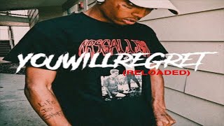 Ski Mask The Slump God  Catch Me Outside Lyrics [upl. by Nnahtebazile]