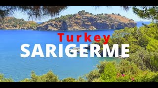 FPV  Sarigerme  Turkey [upl. by Ennayelsel]