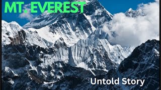 Life at Everest Base Camp The Untold Stories 2024 [upl. by Gnaig]