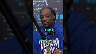 Snoop Dogg Warns Rappers Against Eminem ‼️ [upl. by Norty331]