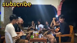 Totoy Bibbo Song🎸🎶🔥 [upl. by Eceela]