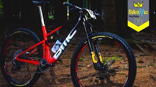 TOP BIKE ⭐ BMC Fourstroke  2023 [upl. by Lewls]