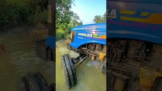 automobile tractor स्वराज855tractor farming trending viralshort shorts [upl. by Demetris235]