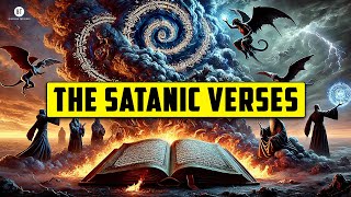 The Satanic Verses Lack of Evidence [upl. by Haughay]