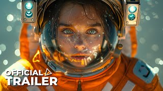 A MILLION DAYS — Official Trailer 2024 [upl. by Claudy]