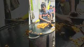 Kanyakumari Famous muttai kothu parotta  Maha world tamil [upl. by Hayn]