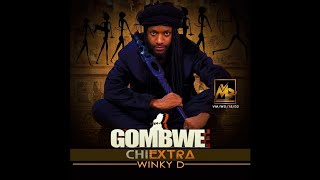 Winky DSimba Official Audio [upl. by Eirojam]