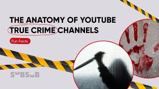 Everything You Need to Know About True Crime on YouTube in 2024  SubSub [upl. by Stanzel]