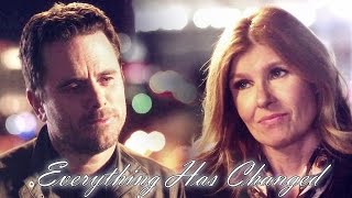 Rayna and Deacon Everything Has Changed Nashville [upl. by Aritak408]