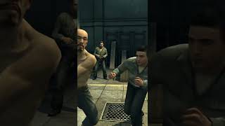 DEFEAT PRISON FIGHTERS mafia2definitiveedition [upl. by Alat753]