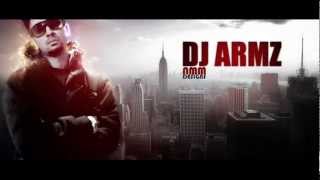 DJ ARMZ  Like A Star  2Pac ft Taio Cruz  Remix [upl. by Matejka56]