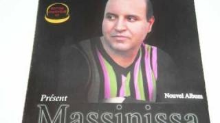 ♫ Massinissa ►7 Yalis ou Kabtan Terrrible 2011 Chaoui [upl. by Ainecey]