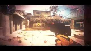 Warface  ClanWar Movie 2 [upl. by Chil506]