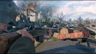 Enlisted gameplay ps4 allied army [upl. by Llehsram]